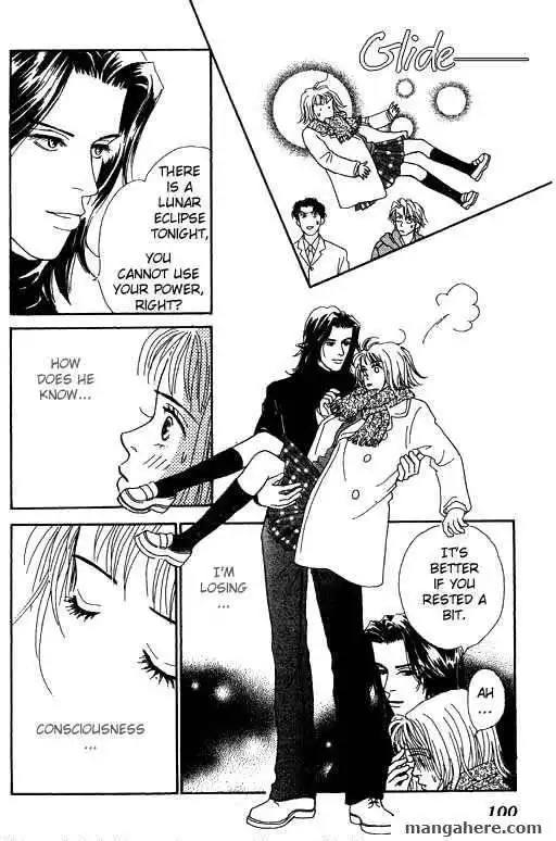 Virgin Wars Chapter 8 27